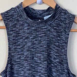 }{ Almost Famous Sleeveless Dress